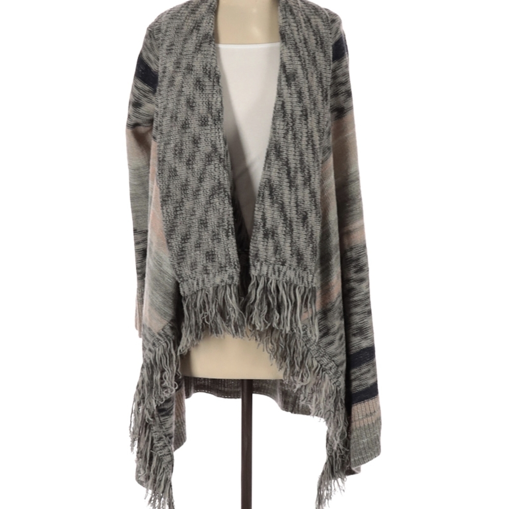 M Knox Rose cardigan sweater
